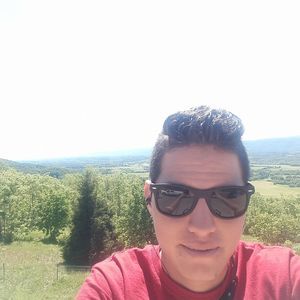 Meet your Posher, Kevin